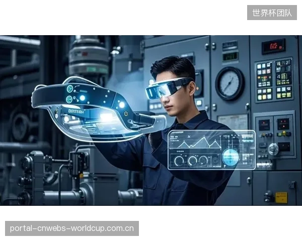 随着AR眼镜的成熟,它将凭借其空间感知能力,取代智能手机成为承载沉浸式音频与视觉信息交互的核心设备 随着AR眼镜的成熟,它将凭借其空间感知能力,取代智能手机成为承载沉浸式音频与视觉信息交互的核心设备